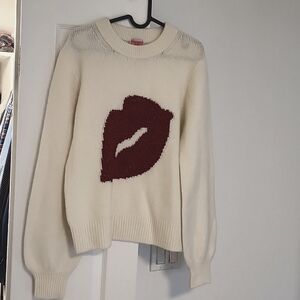 Kate Spade Wool Jumper Size XL
